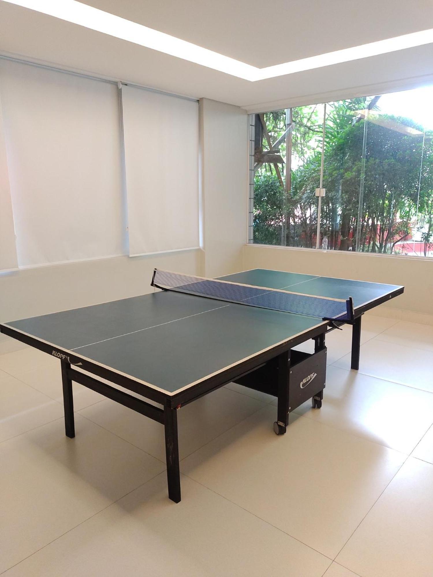 Flat Em Sao Vicente Com Piscina Na Cobertura Lejlighed Rio Grande da Serra Eksteriør billede